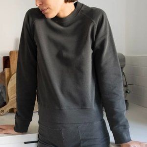 French Terry Sweatshirt